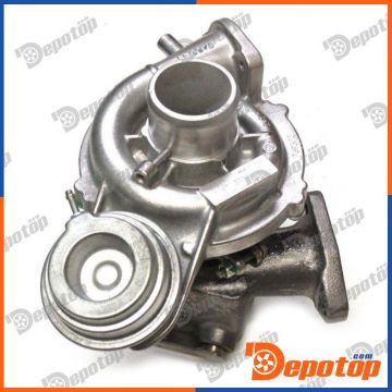 Turbocompresseur pour FIAT | 766891-0001, 766891-0002